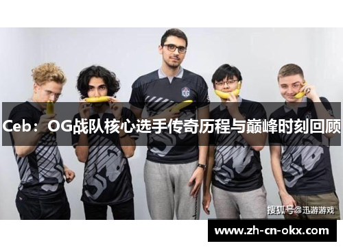 Ceb:OG战队核心选手传奇历程与巅峰时刻回顾 Ceb:OG战队核心选手传奇历程与巅峰时刻回顾